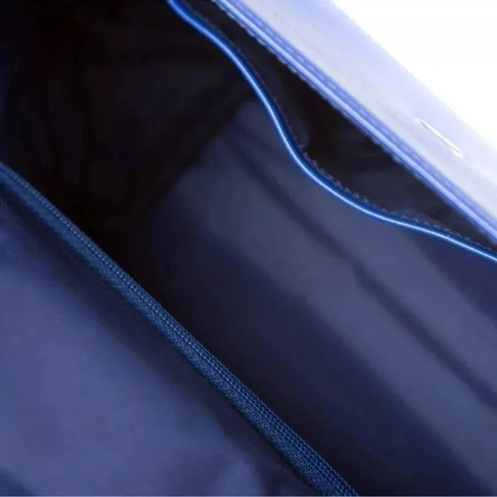 NWT limited Italian 🇮🇹 Backpack Premium Leather Limited - Picture 3 of 6